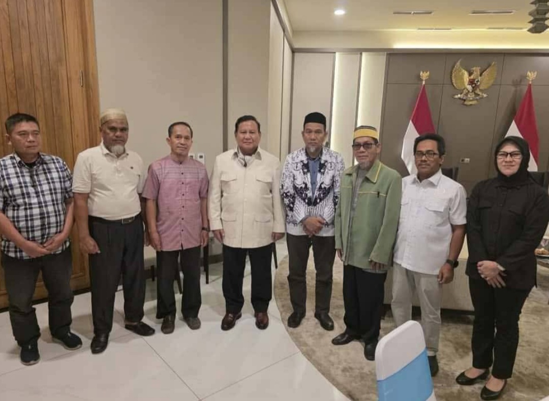 Delapan Bulan Sebelum Pensiun, Guru di Luwu Utara Dapat Harapan Baru dari Kejati Sulsel 1