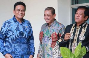 Barru