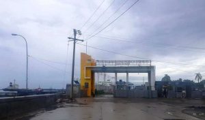Pelabuhan