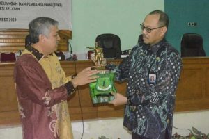 Pinrang