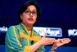 Sri Mulyani