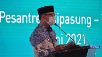 Ridwan-Kamil-Dampingi-Wapres-RI-Resmikan-BLK-Komunitas-dan-Bank-Wakaf-Mikro