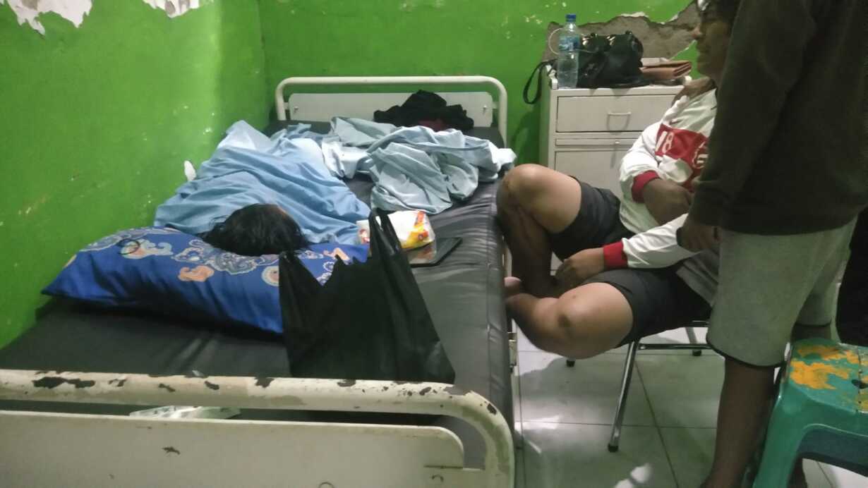 Kecelakaan Tunggal di Segeri, 5 Warga Toraja Meninggal 1