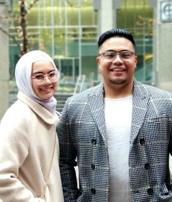 Isyraqi Tantu Veteran US Navy Amerika Serikat Keturunan Labakkang 1