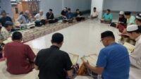 Program Tadarus Al-Qur’an One Day One Juz di Lembaga Pemasyarakatan Kota Parepare