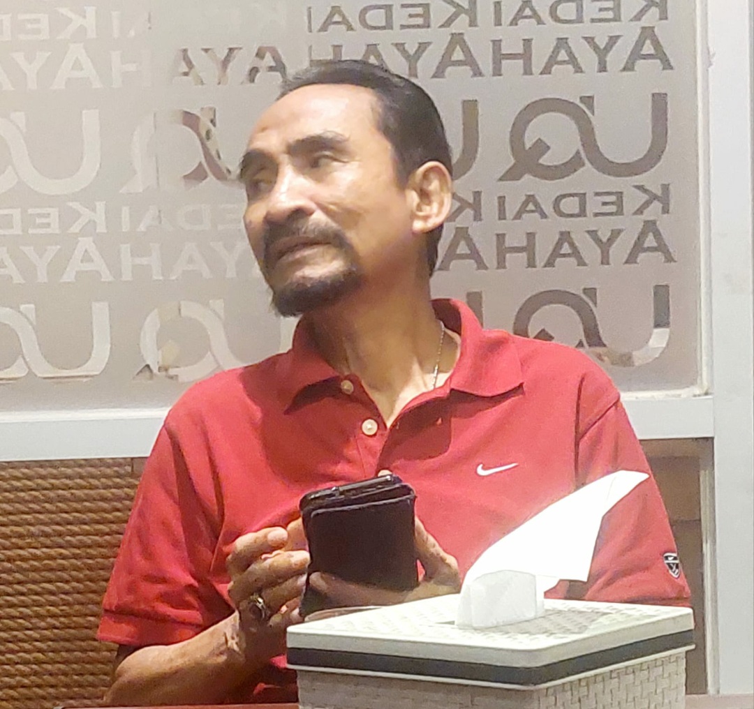 Sarat Pengalaman dan Integritas, Duet Suwardi-Dahlan Diharapkan Bawa Perubahan di PWI Sulsel