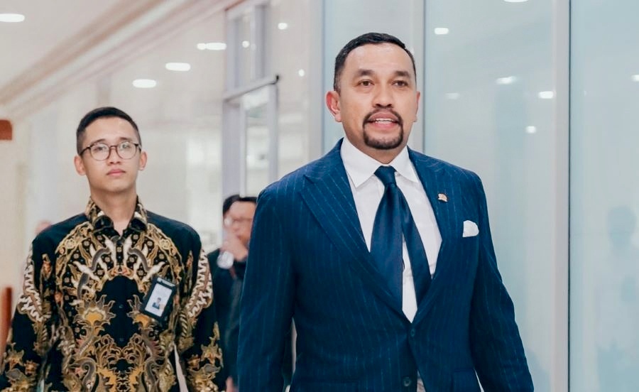 Sahroni Minta Polda di Seluruh Indonesia Tindak Tegas Begal, Dorong Pelaku Ditembak di Tempat