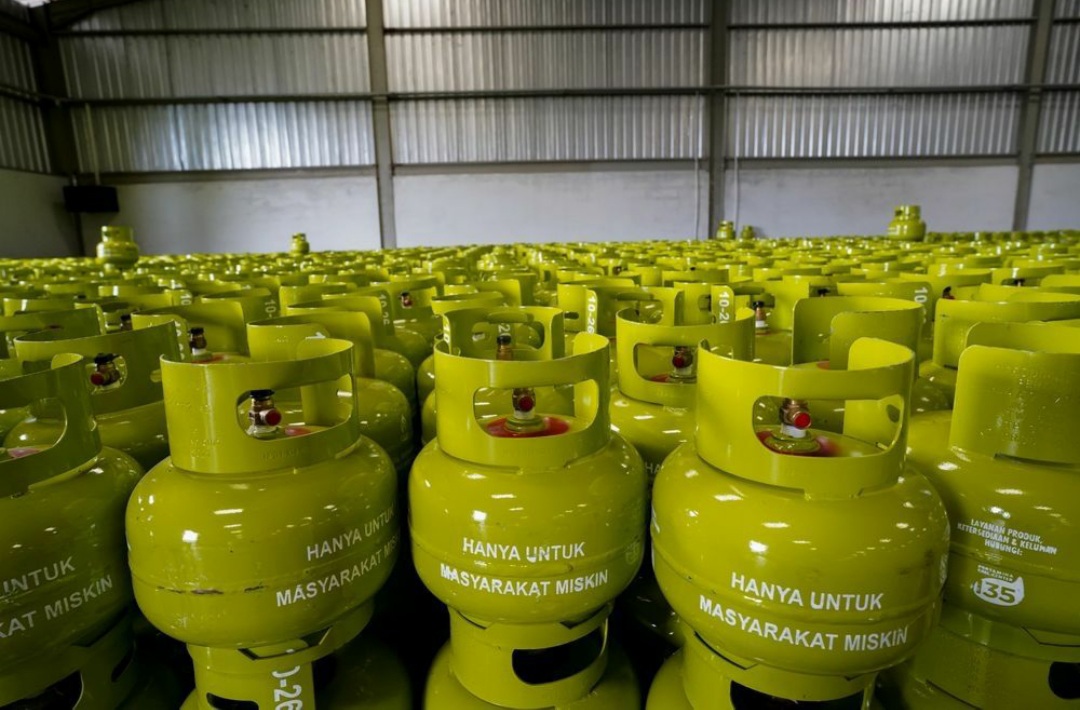 Pertamina Patra Niaga Regional Sulawesi Tindak Lanjuti Masukan Masyarakat Terkait Distribusi LPG 3 Kg di Sulawesi Selatan