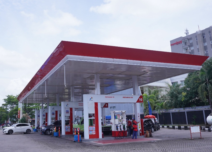 Pertamina Patra Niaga Sesuaikan Harga Pertamax Series, Harga Pertalite dan Biosolar Subsidi Tetap