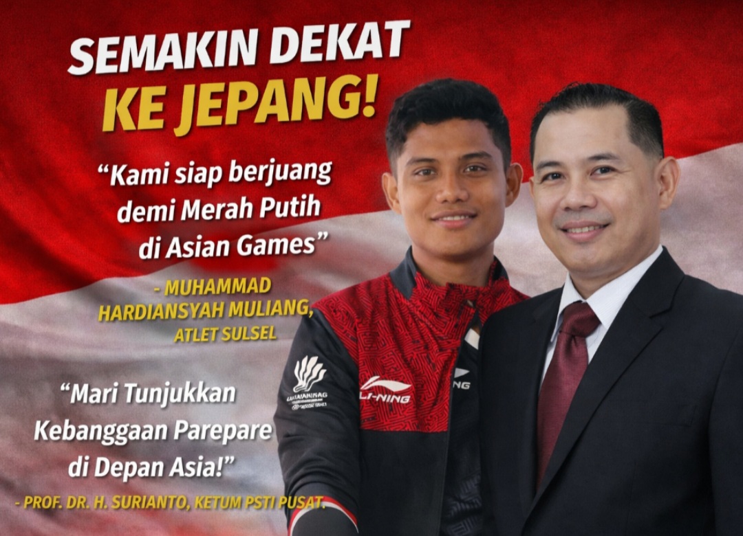 Parepare Jadi Markas Pelatnas Sepak Takraw Menuju Asian Games 2026