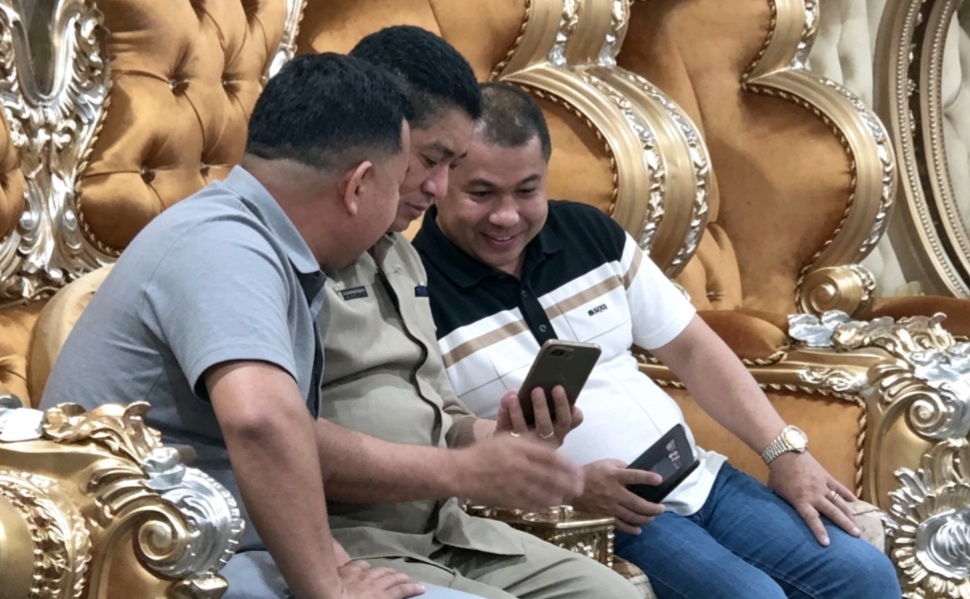 Brasil Tumbang, Ketua DPRD Parepare: Prancis Kandidat Juara