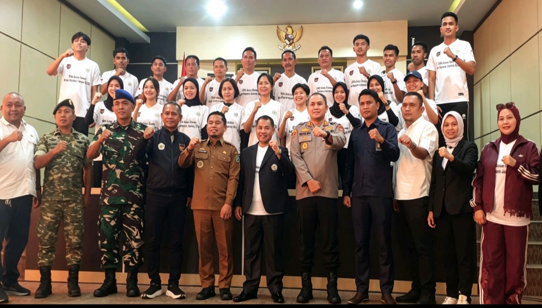 Sepak Takraw Mandiri: Parepare Jadi Titik Balik Menuju Asian Games