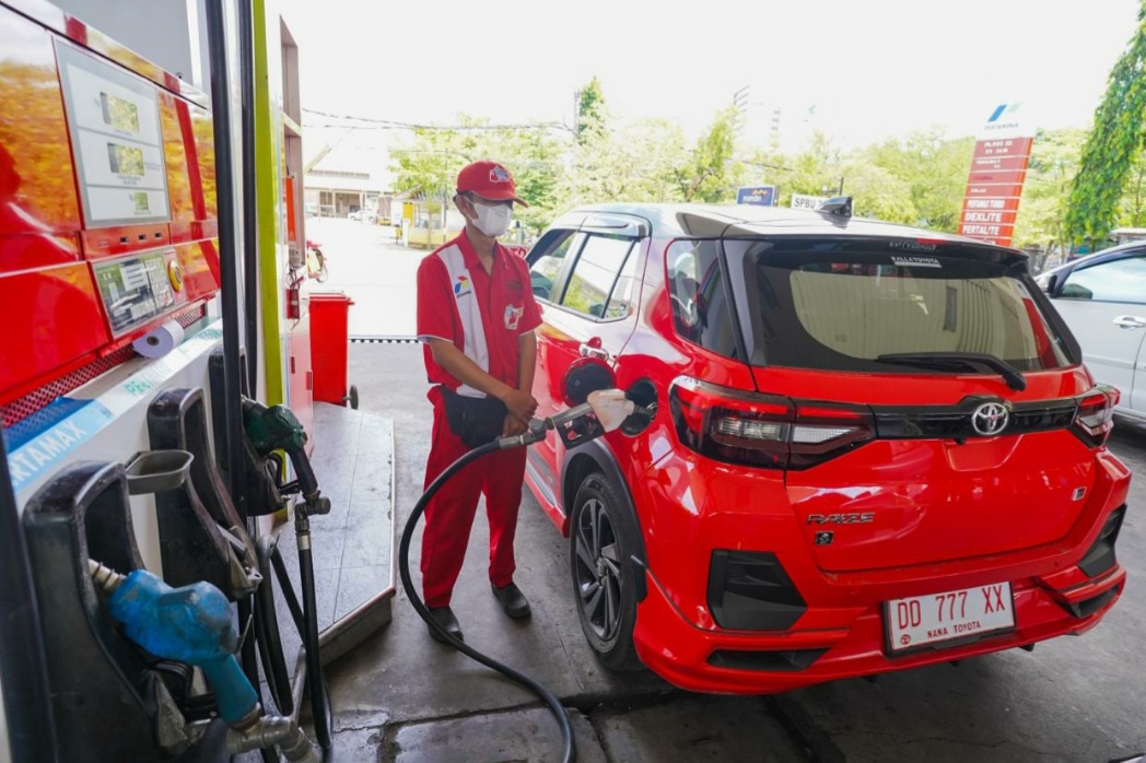 Pertamina Patra Niaga Regional Sulawesi Optimalkan Distribusi BBM untuk Jaga Kelancaran Pasokan Energi di Seluruh Wilayah Sulawesi
